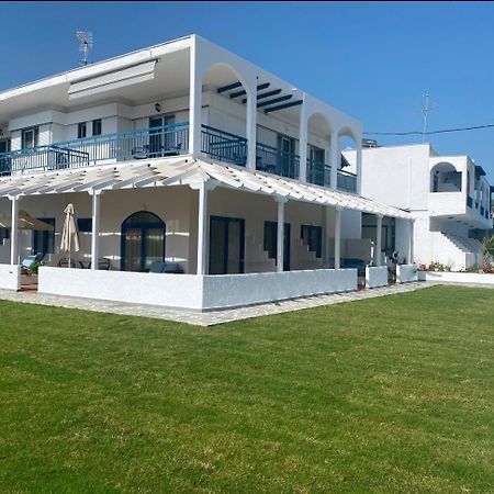 Ariadni Blue 2 Neos Marmaras Exterior photo
