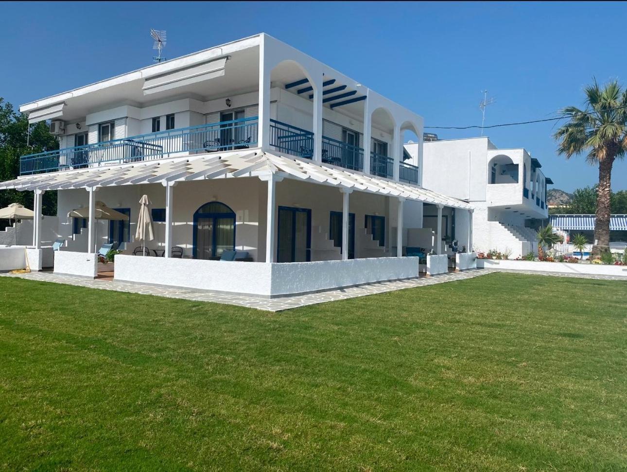 Ariadni Blue 2 Neos Marmaras Exterior photo