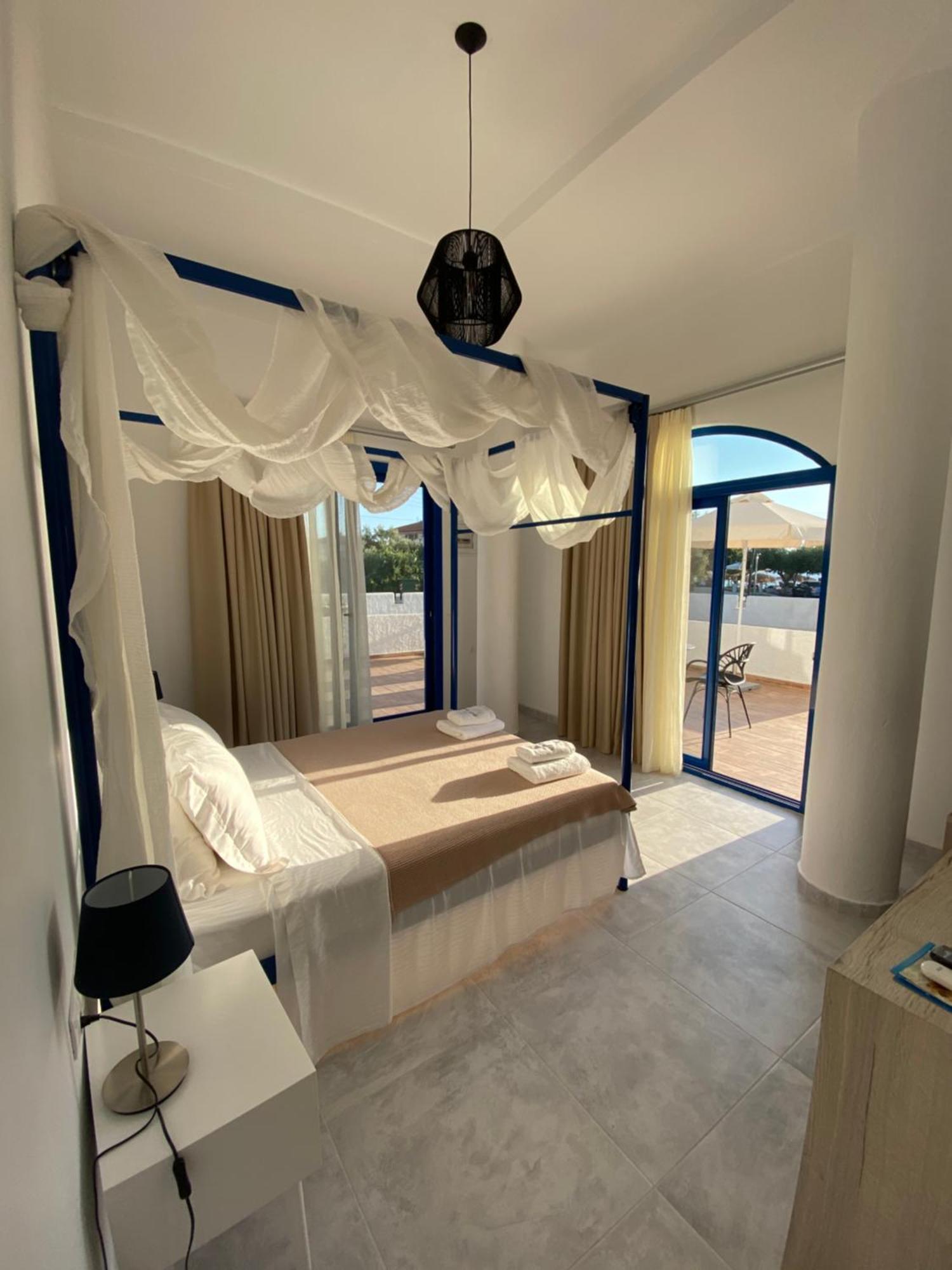 Ariadni Blue 2 Neos Marmaras Exterior photo