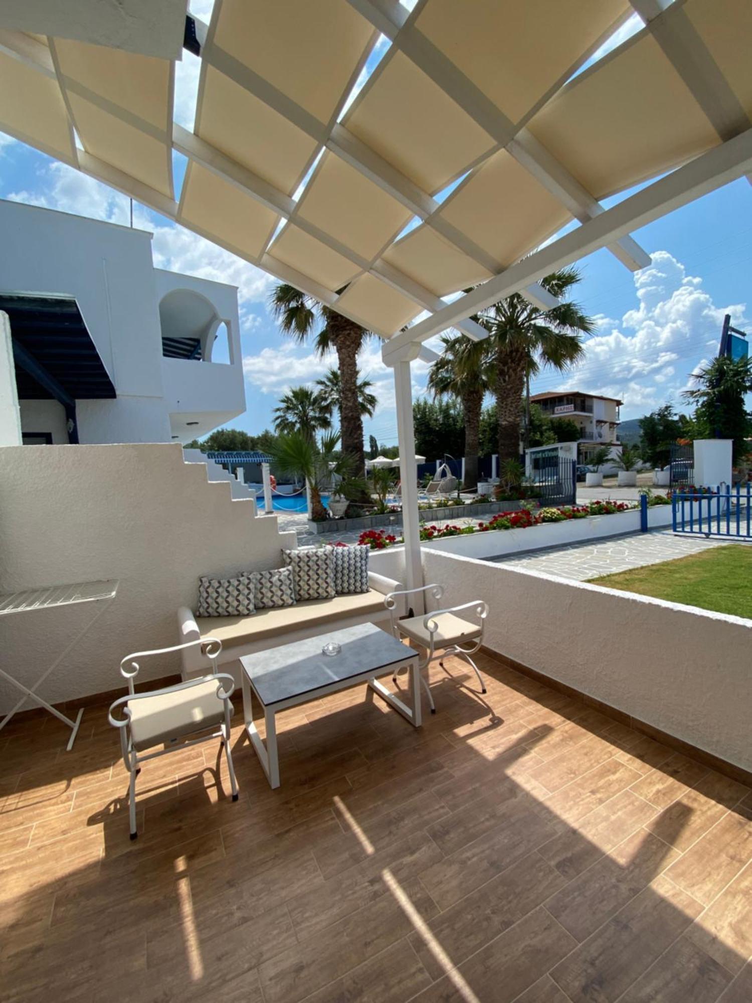 Ariadni Blue 2 Neos Marmaras Exterior photo
