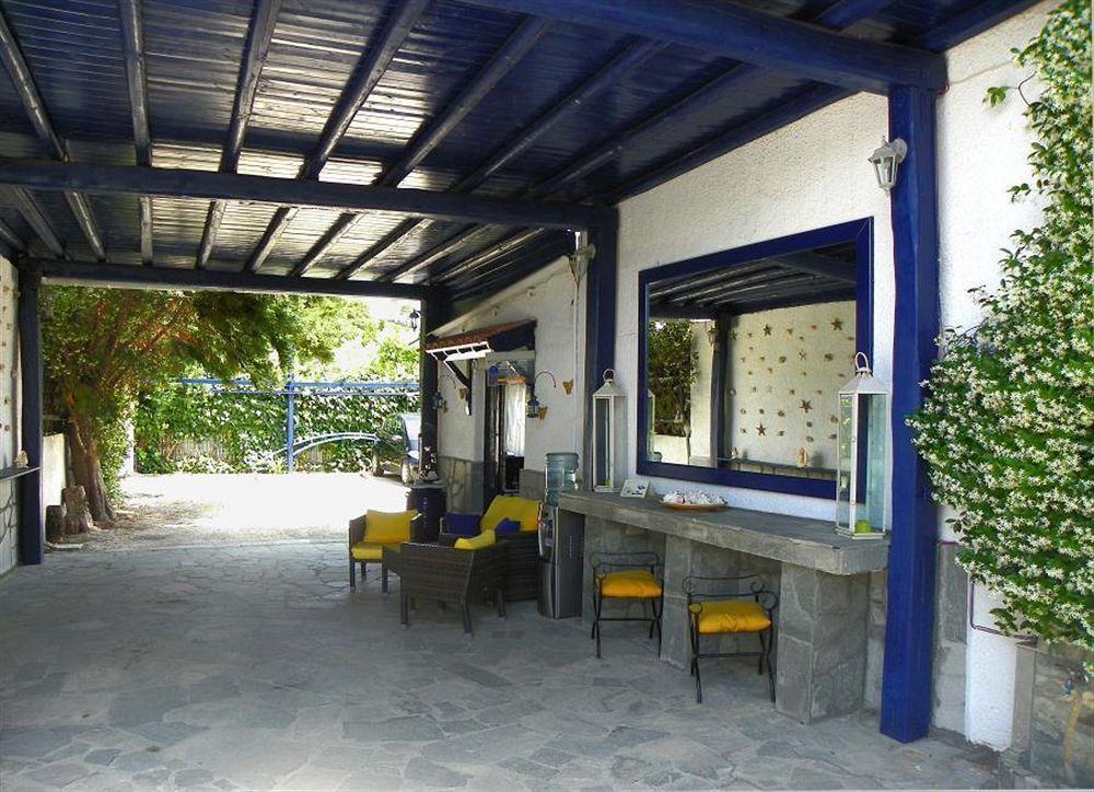 Ariadni Blue 2 Neos Marmaras Exterior photo