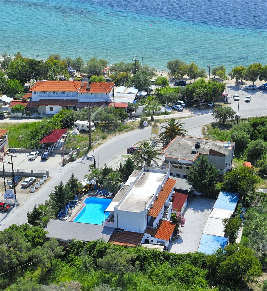 Ariadni Blue 2 Neos Marmaras Exterior photo